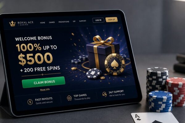 Casino bonus zonder storting uitgelegd: voorwaarden, inzetvereisten en waar je op let bij Nederlandse aanbieders