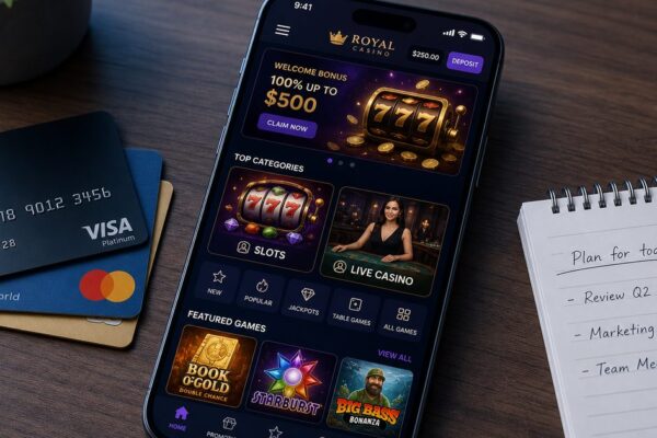 Fair Play Online Casino review: hoe transparant zijn bonus, aanbod en voorwaarden?