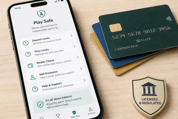 Casino sites vergelijken: waar let je op bij legale aanbieders in Nederland?