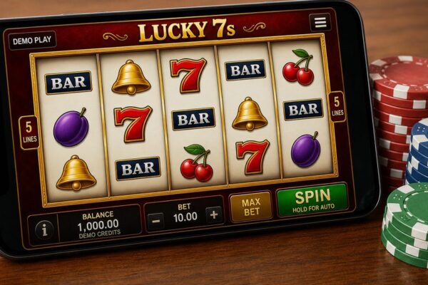 Gratis spellen spelen: welke casinospellen kun je zonder storting uitproberen?