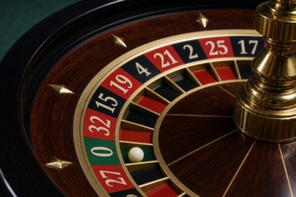 Spelregels roulette helder uitgelegd: inzetten, uitbetalingen en huisvoordeel