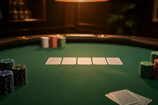 Poker regels voor beginners: van blinds en inzetten tot showdown