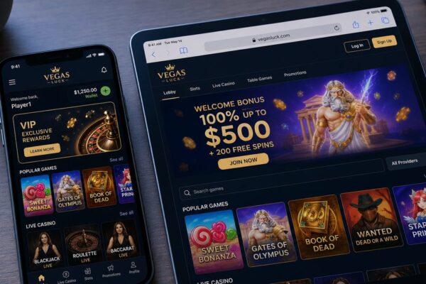 Casino apps in Nederland: spelen via browser of app, wat zijn de verschillen?