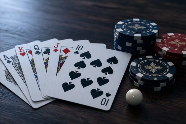 Live casino Nederland reviewgids: waar let je op bij blackjack, roulette en baccarat?