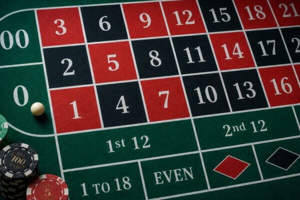 Roulette strategieën vergeleken: wat zeggen kansberekening, RTP en huisvoordeel?