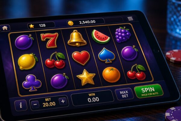 Volatiliteit bij slots uitgelegd: wat zegt het wel en niet over speelgedrag?