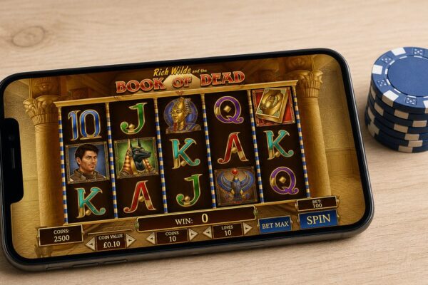 Book of Dead review 2026: free spins, variantie en inzetmogelijkheden