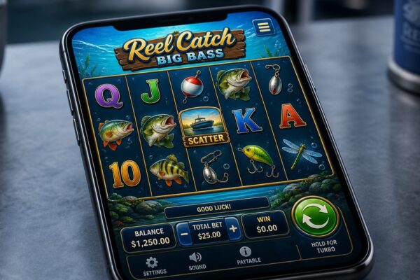 Big Bass Bonanza review 2026: bonusronde, RTP en spelverloop
