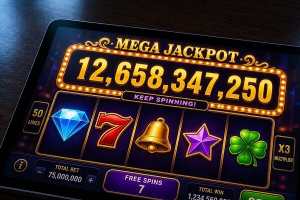 Progressieve jackpots in Nederlandse online casino’s: werking, kansen en aandachtspunten