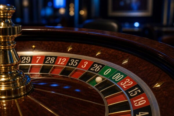 Online roulette voor beginners: uitleg van inzetopties, RTP en spelverloop