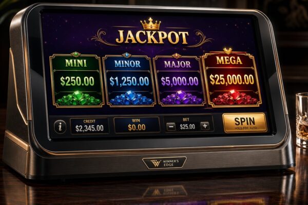 Wat is een jackpot? Uitleg over soorten jackpots, uitbetalingen en waar je op let