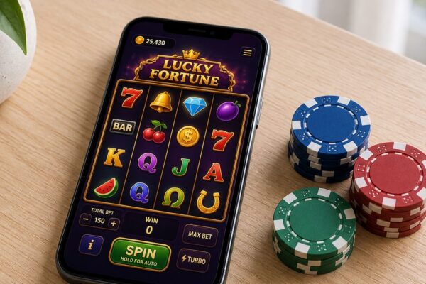 Online slots uitleg voor beginners: RTP, volatiliteit en spelregels helder uitgelegd