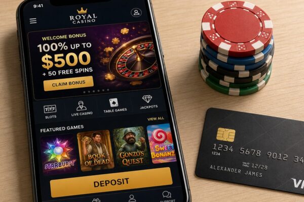Flash Casino beoordelen: hoe zit het met vergunning, spelaanbod en uitbetalen?