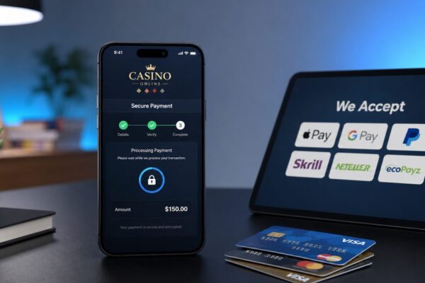 Welke snel uitbetalende casino’s zijn in Nederland het meest transparant over uitbetalingstijden?