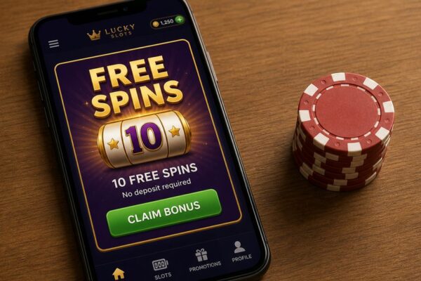 Casino free spins no deposit in Nederland: wat is er echt mogelijk bij legale online casino’s?