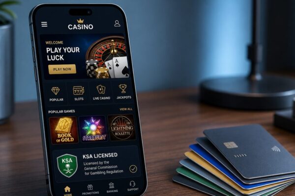 Beste online casino’s met Nederlandse vergunning in 2026 vergeleken: waarop let je echt?