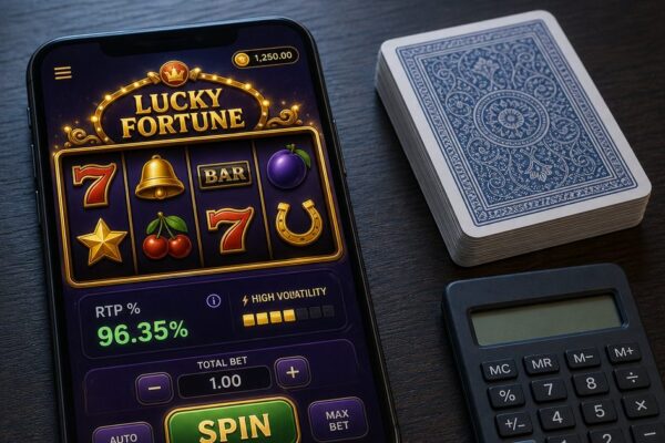 Dynamische RTP bij online slots: wat betekent het per provider en speltype?