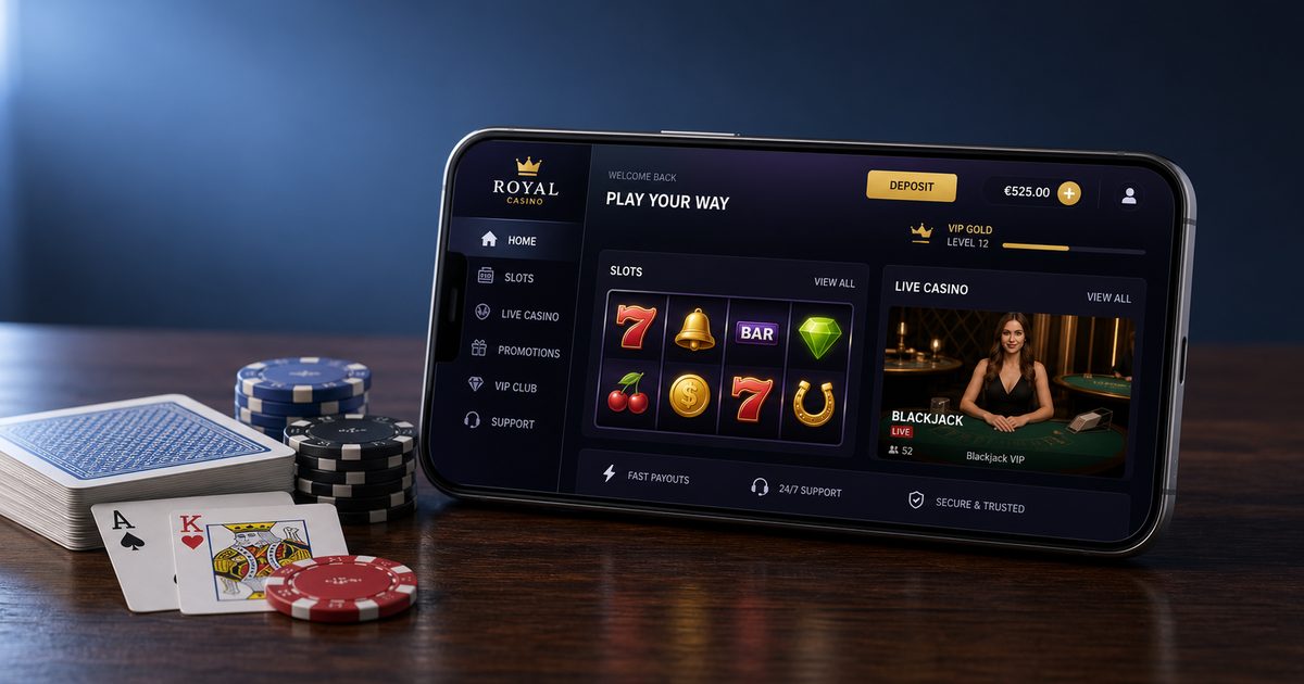 Hommerson Casino review: vergunning, spelaanbod en uitbetalen uitgelegd