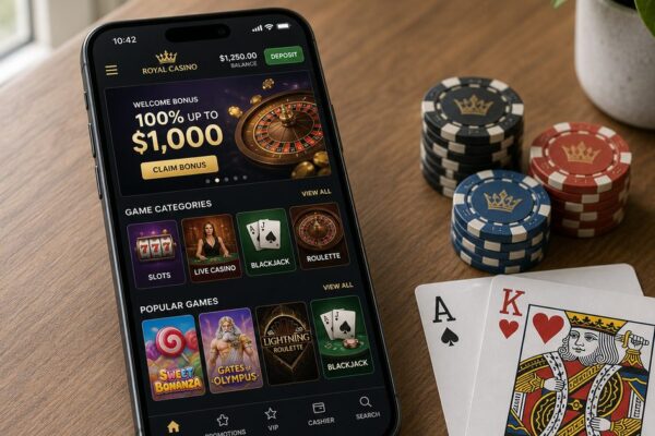 Is Circus Casino een goede keuze? Review van vergunning, spellen en klantenservice