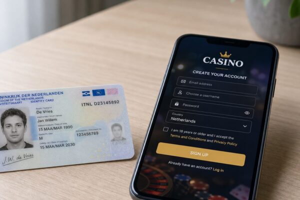Online gokken in Nederland: wat is legaal, hoe werkt het en waar let je op?