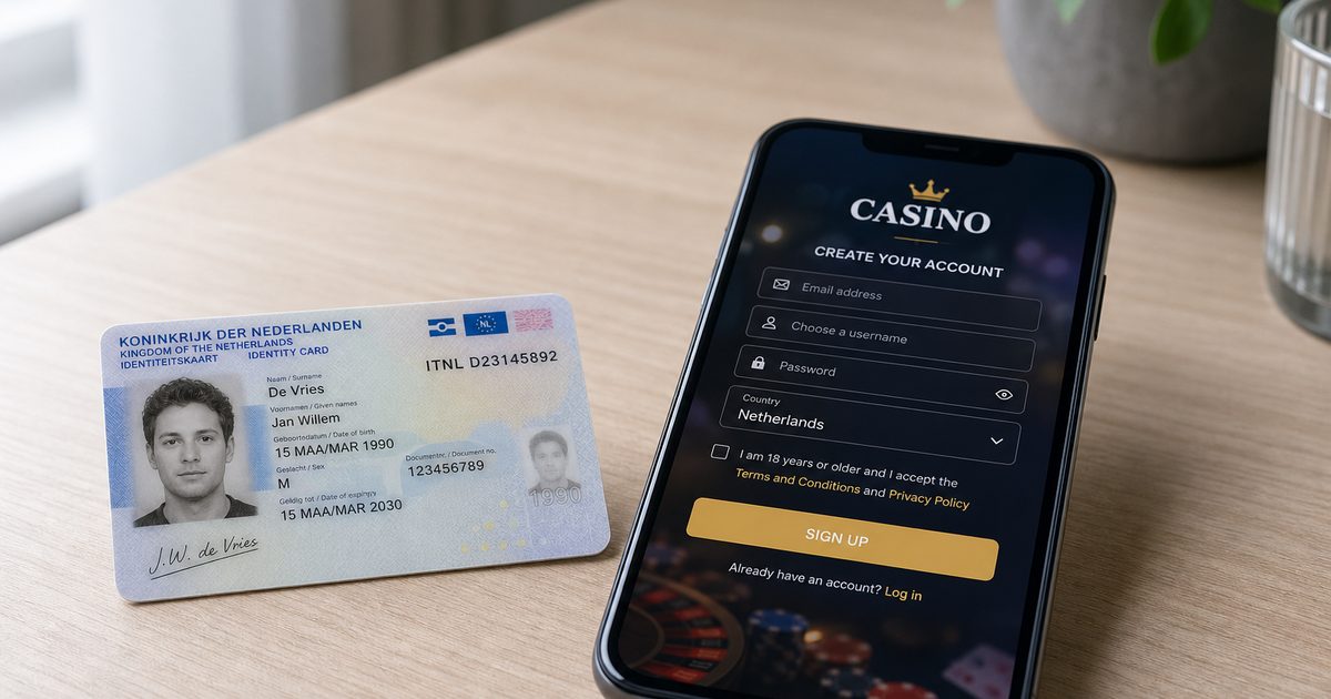 Online gokken in Nederland: wat is legaal, hoe werkt het en waar let je op?