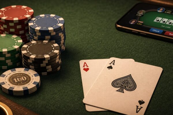 Holland Casino Online review: wat krijg je bij registratie, poker en casino in 2026?