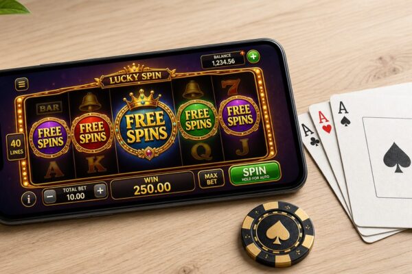 Gratis spins bij registratie zonder storting: welke voorwaarden gelden in Nederland?