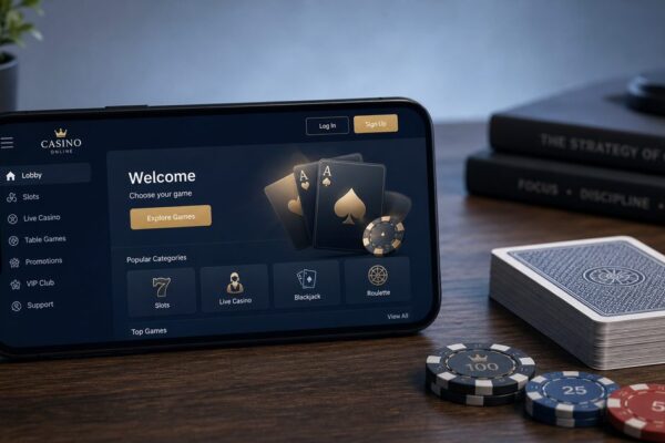 Top 10 casino online in Nederland: onze vergelijking op vergunning, bonus en uitbetaling
